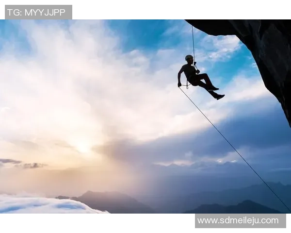 对话赵芳：探索她的攀岩旅程与人生哲学