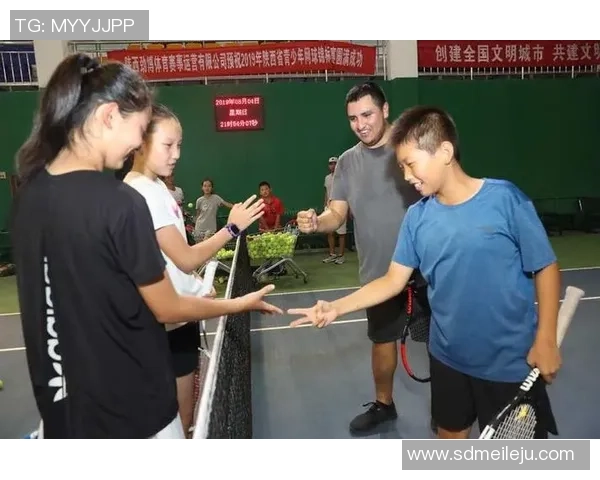 广州网球队的实力分析与未来发展展望探讨