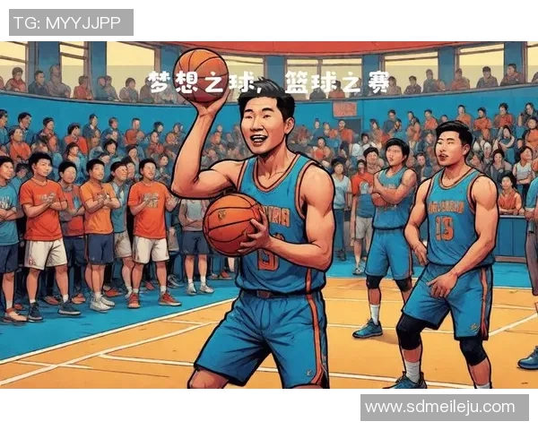 杭州篮球队个人能力深度解析与发展潜力探讨