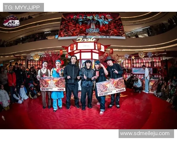 成都街舞队夺冠最新街舞比赛经验分享TOP10技巧与心得